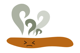 Es hat sich nichts bewegt. Stuhlgang Farbe Konsistenz Kanyo