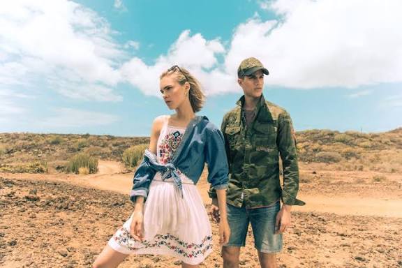 SUPERDRY SPRING SUMMER 2019 – FashionCompany Corporate Site