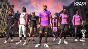 Shoptraveling analyzes and compares all psg jersey of 2021. Fifa 21 The Brand New Psg 4th Kit Collection Available Fifaultimateteam It Uk