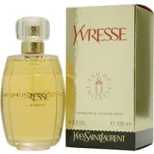 Yves saint laurent yvresse (women's fragrance): Yvresse Perfume For Women By Yves Saint Laurent 1993 Perfumemaster Com