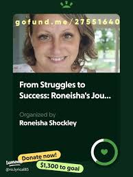 Support Trinity Hearts: Donate via GoFundMe for Cleveland Animals