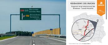 See 39 traveler reviews, 48 candid photos, and great deals for via baltica hotel, ranked #1 of 4 hotels in lomza and rated 4 of 5 at tripadvisor. S61 Via Baltica Kolejny Odcinek Juz Jutro A Dwa Nastepne Jeszcze W Lipcu Generalna Dyrekcja Drog Krajowych I Autostrad Portal Gov Pl