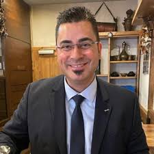 Thomas Eberwein auf LinkedIn: Ich freue mich, bekannt zu geben, dass ich  nächste Woche meine erste…