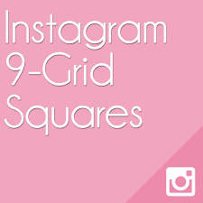 Flexible rotation and scaling options to cut your photos precisely. Instagram 9 Grid Design Design By Christi Fultz Website Design Branding For Entrepreneurs