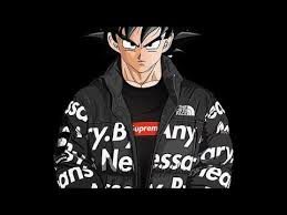 Mix & match this shirt with other items to create an avatar that is unique to you! Goku Supreme Meme Youtube