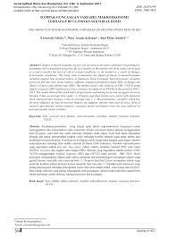Jun 19, 2021 · selain itu, penutupan jalan pada akhir pekan pun diberlakukan di ring 3 yang meliputi persimpangan di jalan soekarno hatta dari arah tol atau luar kota bandung. Forecast Error Variance Decomposition Fevd Of Sharia Capital Market Download Scientific Diagram