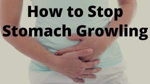 How To Stop Stomach Growling - Massage Monday #387 - Youtube