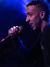 Rising Stars: Meet Bennie Cherry (Bctheicegod)