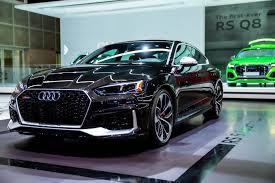 Image result for Panther Black 2016 RS5