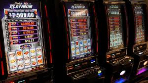 Play slots for fun for free at slotozilla with no download no registration no deposit only the best fun slots at slotozilla. What To Expect From Real Money Slot Machines Us Slot Games