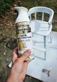 This Is The Primer To Use When Spray Painting Furniture No Comparison To Any Other Literally No Sanding Requ Spray Paint Furniture Home Diy Painted Furniture