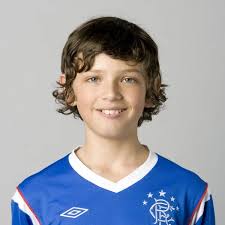 Rangers U11s Team at Murray Park Training Facility. Art Prints, Posters &  Puzzles from Rangers FC