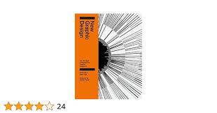New Graphic Design: The 100 Best Contemporary Graphic Designers