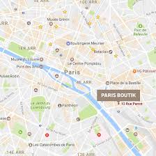 4 minutes from gare de lyon. Paris Boutik Access Map Epicerie Bastille Gare De Lyon Map
