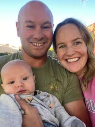 Star Gisborne centre Tiana Newman bounces back post-baby for a crack at  BFNL netball premiership with Bulldogs