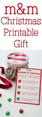 #christmas #christmasprintable #printable #freeprintable #christmasgifts #christmasgiftideas #giftideas #homemadegifts #frugalcouponliving #masonjar #mms. M And Mme Meaning Of Christmas Fekrbd Howtocelebrate2020 Info