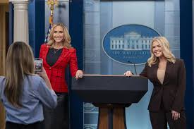 His Master's Voice Of America? – Leblanguage