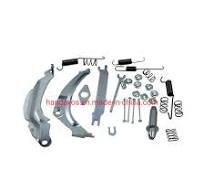 [Hot Item] 47040-26600-71 Wheel Brake Used for 7fd 8fd 20-30 Forklift  Repair Kit Lh