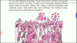 Cbse Ncert English Class 9 Chapter 1 Audio Book The Lost Child Audio Books English Audio Books Books