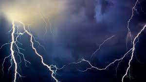 Use To Make A Conditioning Tape For Thunder Fear Live Thunderstorm 10 Hour Thunder And Rain Sounds Real Video Storm Sounds Rain And Thunder Lightning Sound