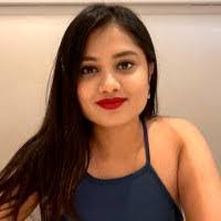 Yamini Patel's Instagram, Twitter & Facebook