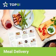 The Best Meal Delivery Service Recommendations And Reviews Find Out Why Meal Delivery Services Are A Good Idea And What Best Meal Delivery Food Delivery Meals