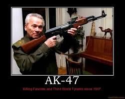 KALASHNIKOV Quotes Like Success via Relatably.com