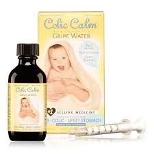 Its ingredients vary, and may include alcohol, bicarbonate, ginger, dill, fennel and chamomile. 6 Best Gripe Water For Babies Of 2021