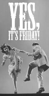 Maybe you would like to learn more about one of these? Yes It S Friday Friday Meme Hello Friday Its Friday Quotes