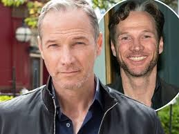 EastEnders Ray Kelly actor Sean Mahon career: Why you recognise Albert  Square character as he continues romance with Mel Owen