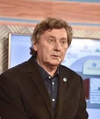 Murió Daniel Kindebaluc, destacado dirigente cooperativista y miembro de  Coninagro