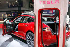 Dc motors in electric vehicles How Long Do Electric Car Batteries Last