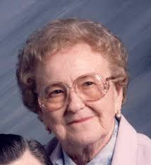 Obituary information for Ruth Ann Bedwell