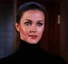 Lynda Carter!!!!!!!!!!