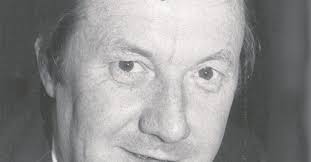 Obituary: The Revd Dr Colin Morris