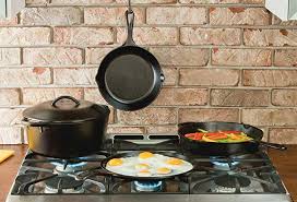 Learn everything you need to know about lodge cast iron cookware. Lodge Cast Iron Skillets And Sets Are Up To Half Off On Amazon