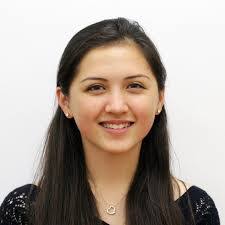 Erica Zee's Instagram, Twitter & Facebook