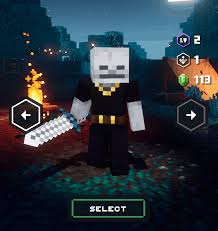 It's a code controlled user, that listens for commands and posts information based on those commands. Custom Skins And Capes Discord Bot Minecraft Dungeons Mod Download