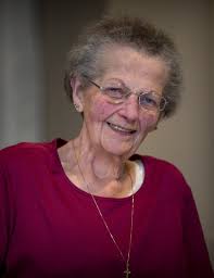 Beverly Metzger Obituary