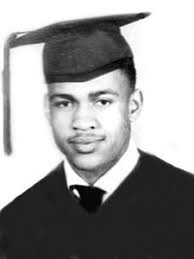 SGT Leroy Buford, Atoka, TN