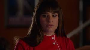 Glee: un attore del cast difende Lea Michele dopo le accuse
