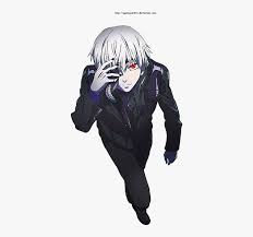 Vector Anime Tokyo Ghoul Anime Tokyo Ghoul Png Transparent Png Transparent Png Image Pngitem