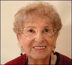 Catherine Anne Molnar Obituary