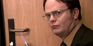 The Office: 15 Of The Best Dwight Schrute Quotes