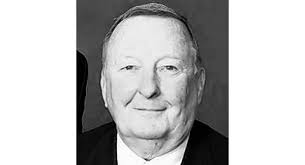 Joseph Hake Obituary (2016)