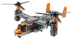 5 coole dinge die man aus lego bauen kann. Lego Bauanleitung Der Abgesagten 42113 Boeing Bell Osprey V22 Aufgetaucht Der Spielwaren Investor Spielend Reale Rendite