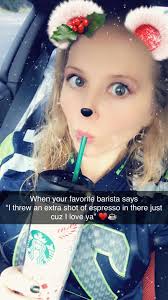 Morning ladies at Taco Tree are wonderful