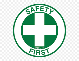In 2021, this logo was revived in japan for vintage packaging to commemorate the 50th anniversary of mcdonald's japanese division. Safety First Logo Vector Png Download Transparent Safety First Logo Png Download Vhv