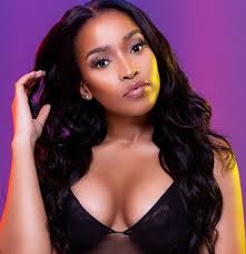 Cindy Mahlangu gets apology for tweet claiming she is a 'side chick'