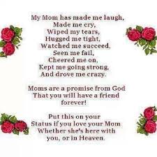 God Bless My Mother And Mother In Law My Mom Quotes Mom In Heaven Mom Quotes